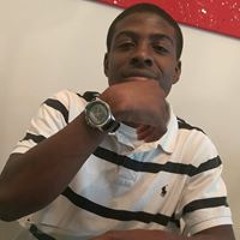 Alhamisi Nkosi Grimes