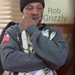 GF Rob Grizzly