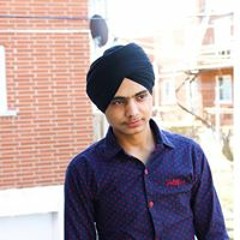 Singh Manpreet