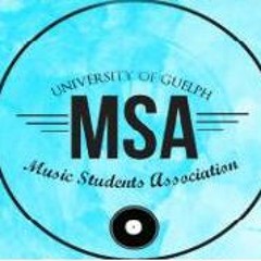 University Of Guelph Music Student's Association