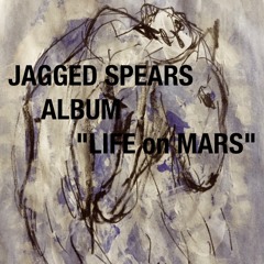 Jagged-Spears