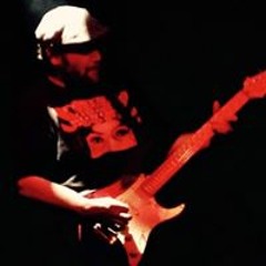 Jorge Beltrán del Paso