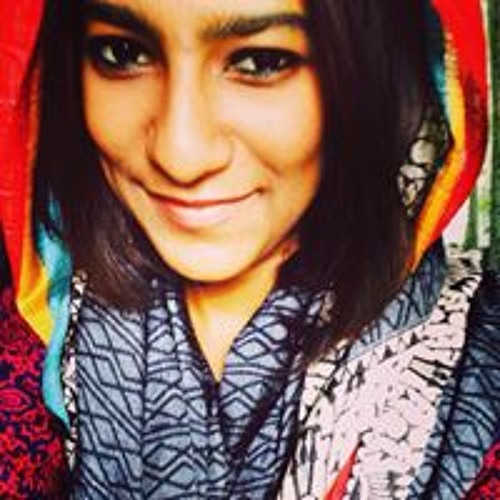 Ritu Cherian’s avatar