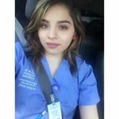 Maria Lulu Nava