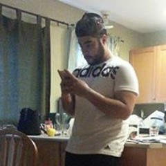 Simon Masoud