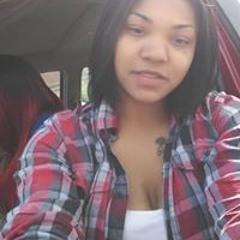 Iesha Thatbadone Pearl