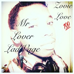 Mr Lover LadVage (Album)