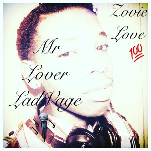 Mr Lover LadVage Album 2016