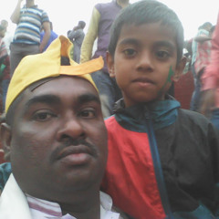 tushar alom all best