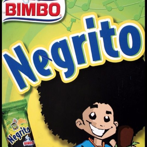 Negrito’s avatar