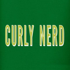 Curly Nerd