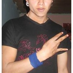 Jose Gamberland Cardenas