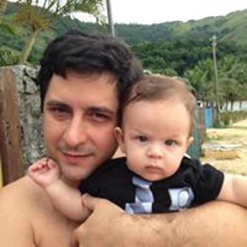 Eduardo Gouvea’s avatar