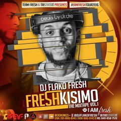 Fanatica Senxual - Plan B - DJ Flako Fresh - Reggaeton Intro Outro - 85BPM