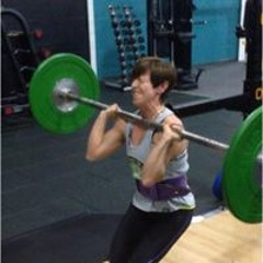 Linda Shorty Dowdles