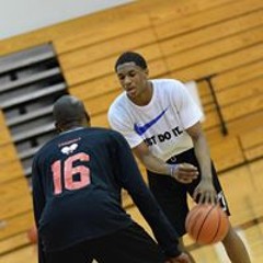 Kareem Swagerific Moore