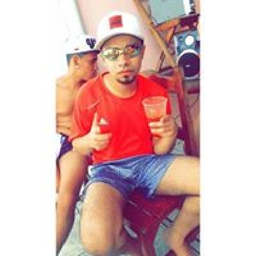 Alex Santos’s avatar