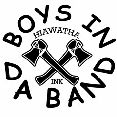 boysindaband