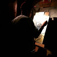 Oliver JinZo Monzalvo