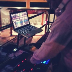 DJ J Mix
