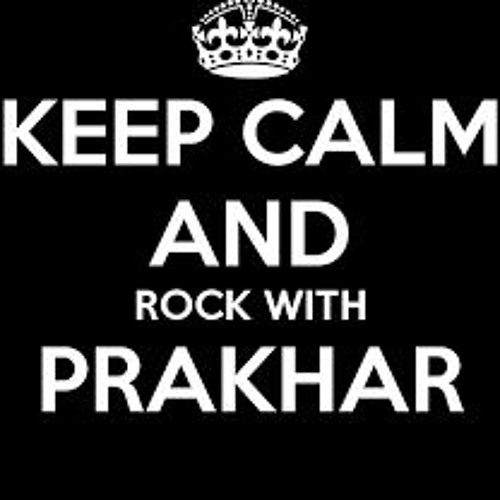 prakhar’s avatar