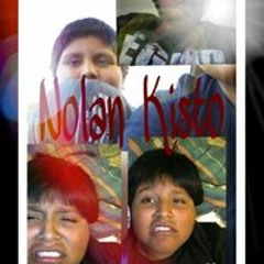 Nolan Kisto