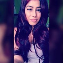 Laura Esthefany Mendoza