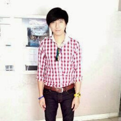 Nachapol “BANK” Vivat.