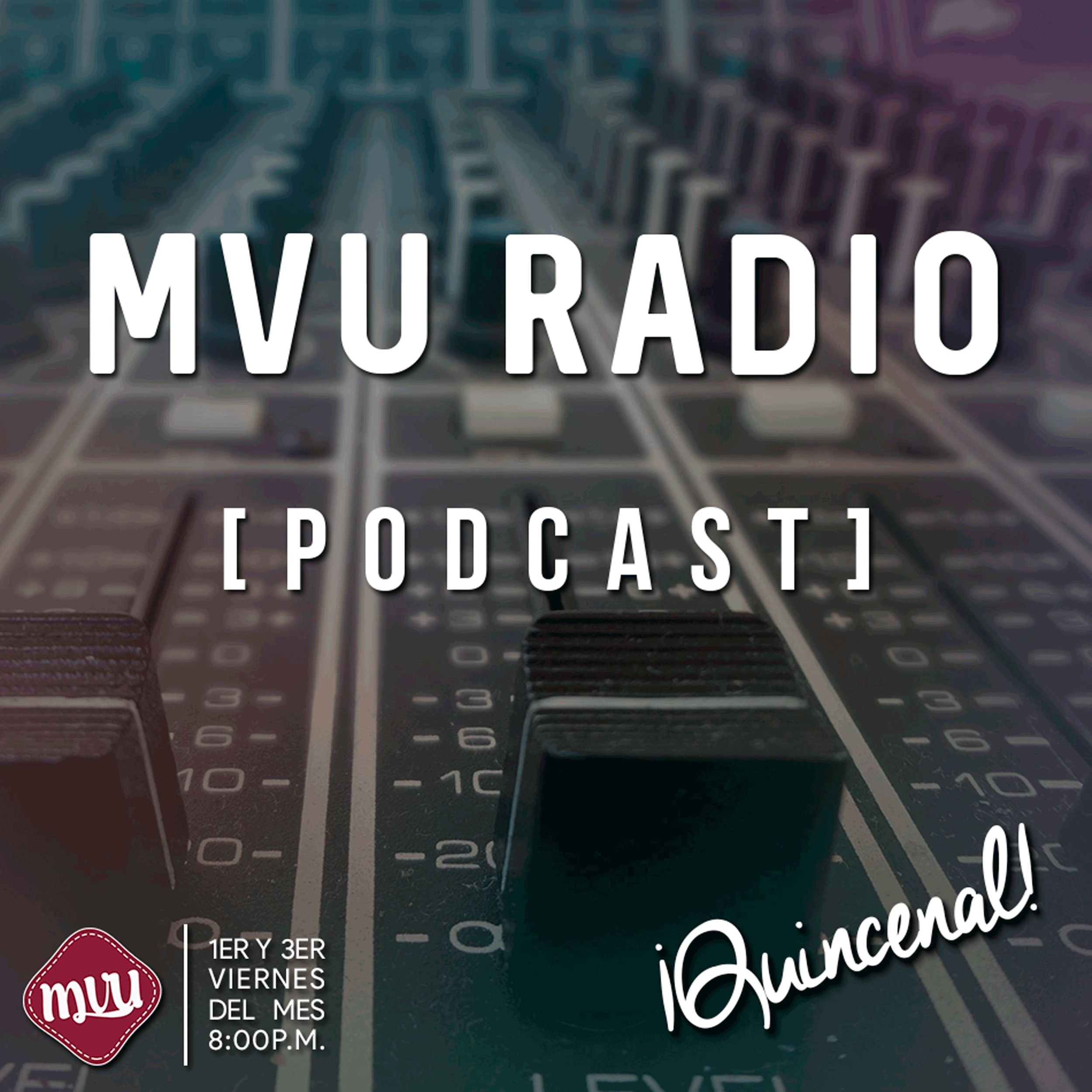 MVU Radio