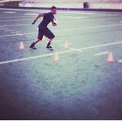 Brandon Robinson