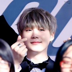 min yoongi anti