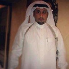 سفر فهيد القحطاني