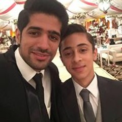Muhammad Umer