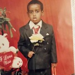 Yasin Yusuf Mohamed
