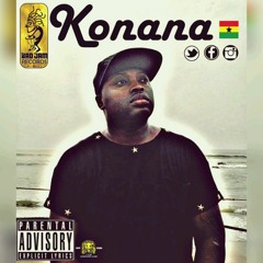 Official Konana GH