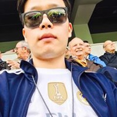 Jong-Chan Park