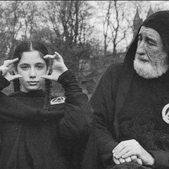 Paddy Fen Ruschitzko