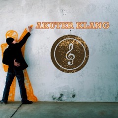 Akuter Klang