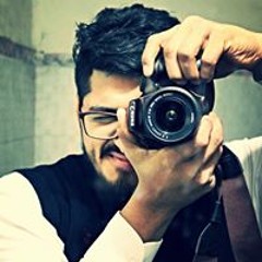 Syed Hassan Shah