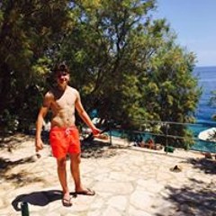 Tom James