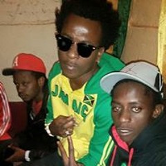 Nigel Fyah Wayne