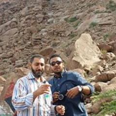 Islam Saeed