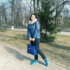 Alina Kasyan