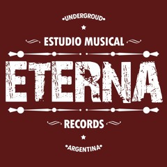 •ETERNA 016 RECORDS•