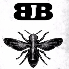 Jet Black Bees