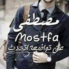 Mustafa Ashraf