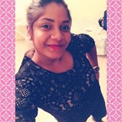 Shamini Sundram