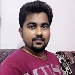Tushar Bagal