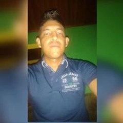 Guilherme Ramos