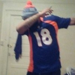 Thomas Fatman Cunningham